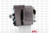 EUROTEC 12030140 Alternator